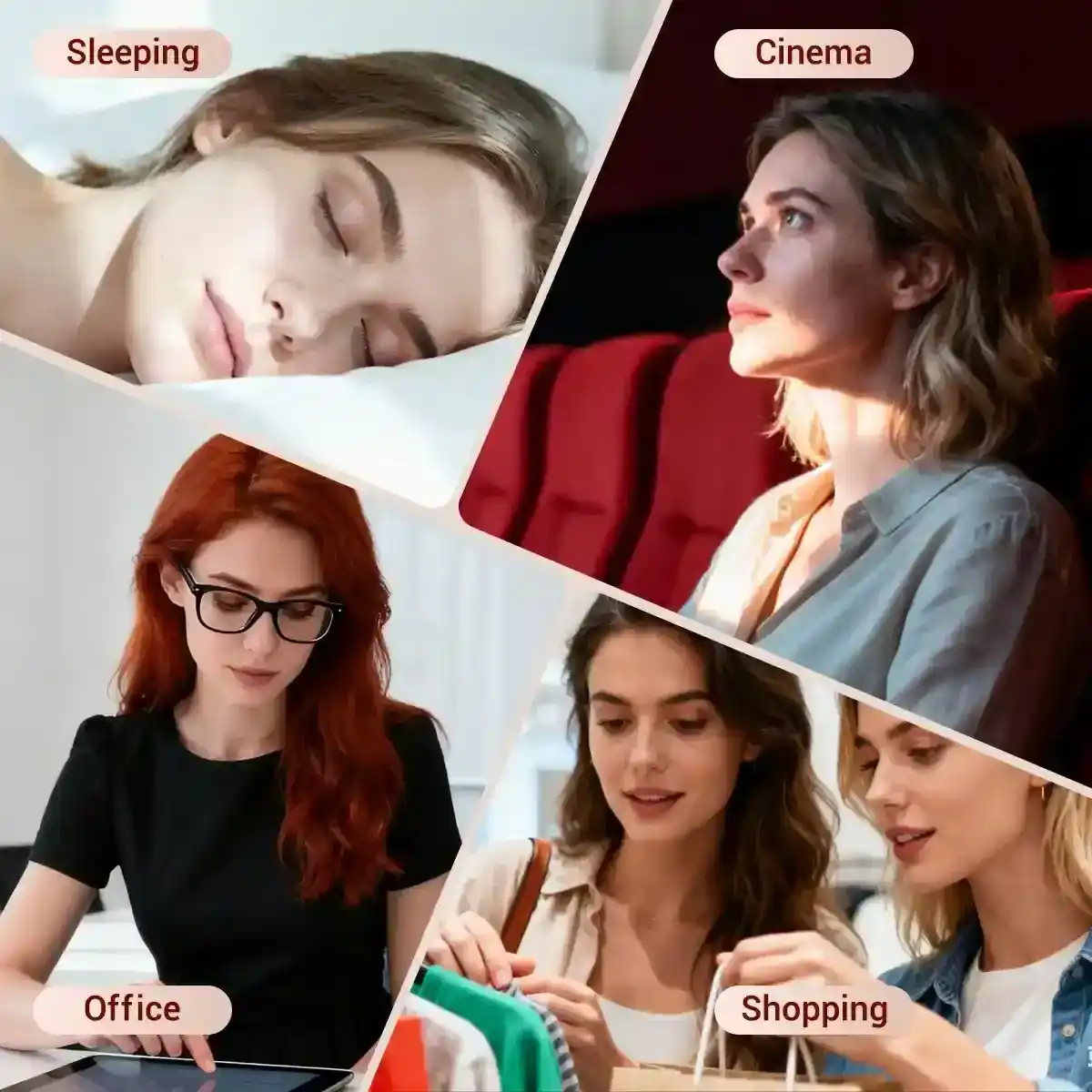 waterproof silicone clitoral toy