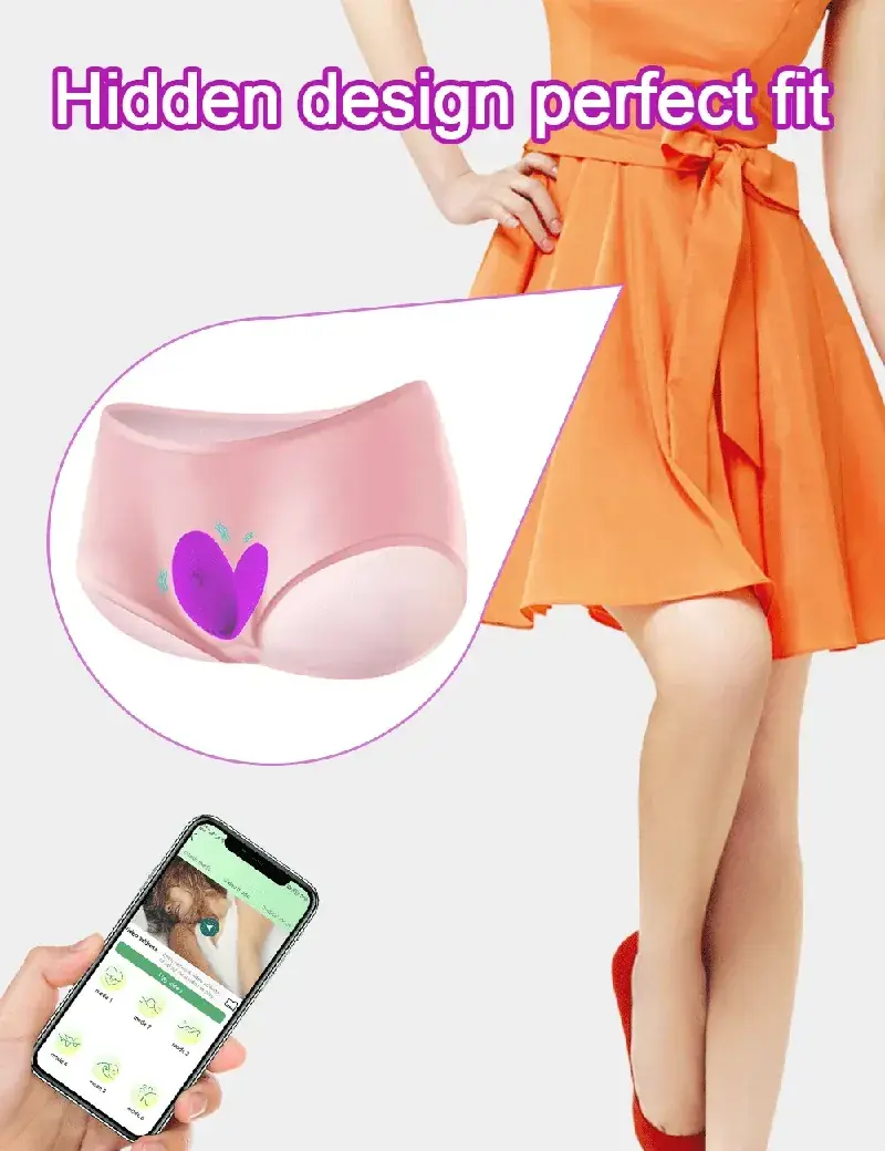 waterproof silicone clitoral vibrator 1