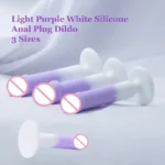 waterproof silicone dildo