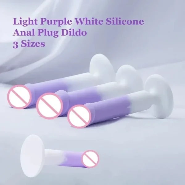 waterproof silicone dildo