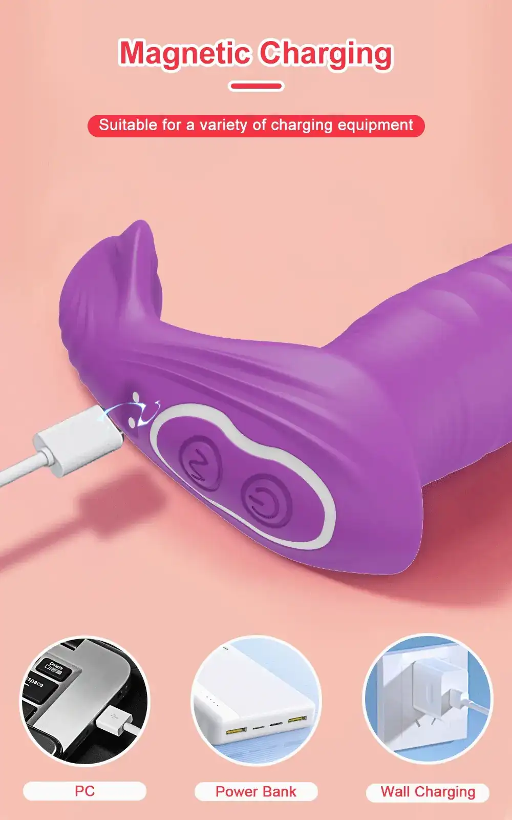 waterproof silicone g spot toy 1