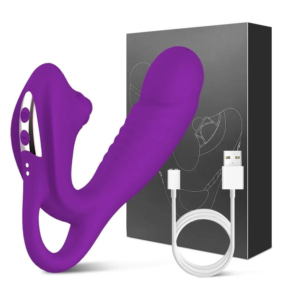 waterproof silicone g spot vibrator usb