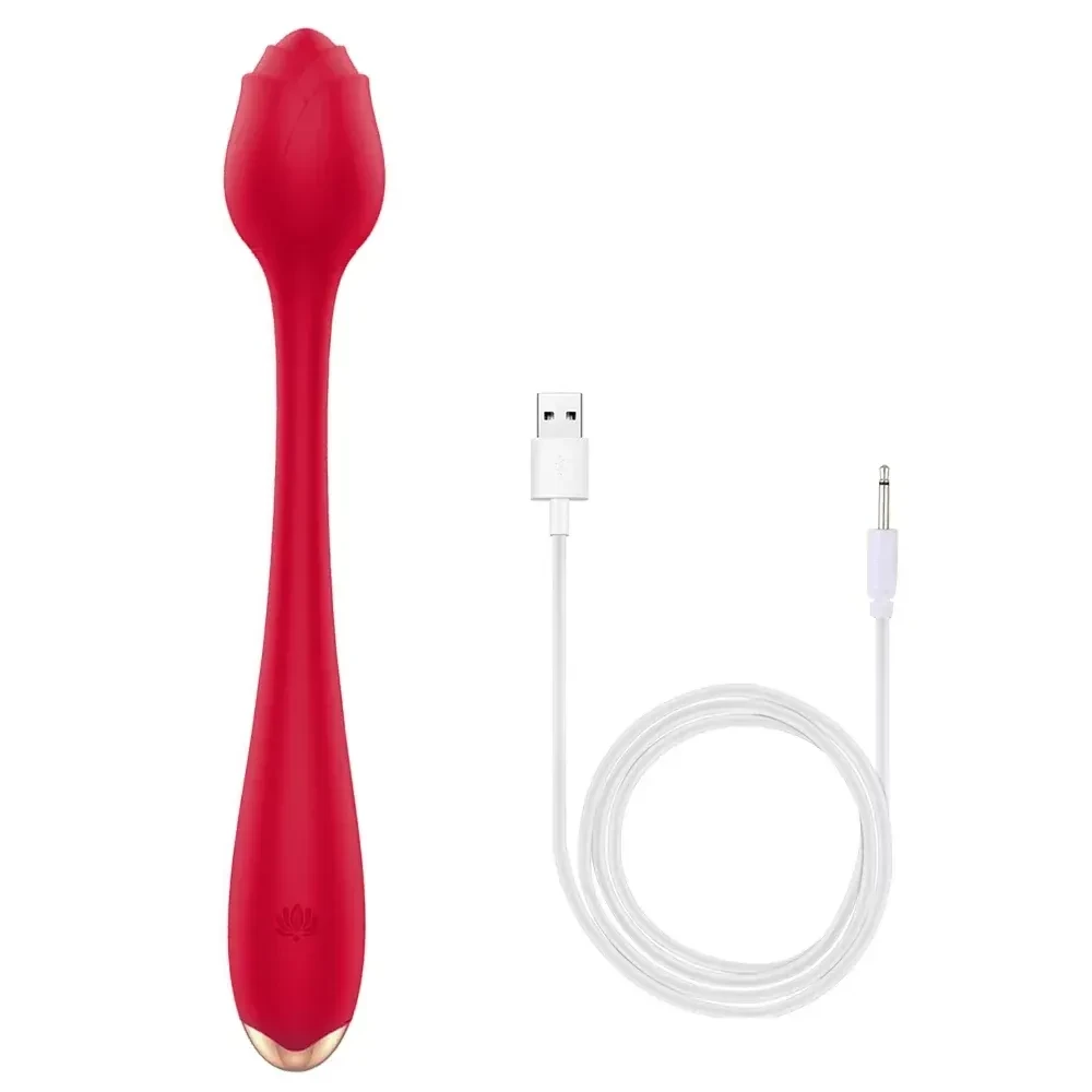 waterproof silicone g spot toy 1