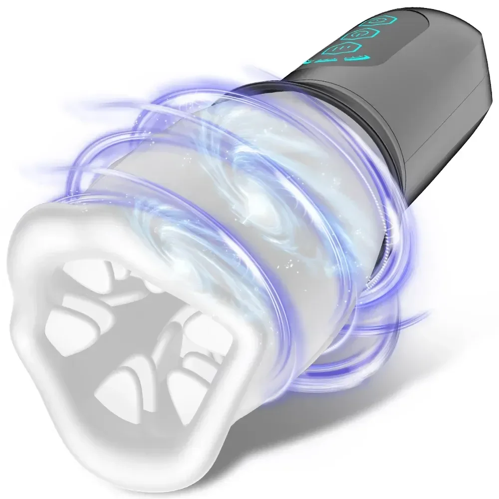waterproof silicone male masturbator