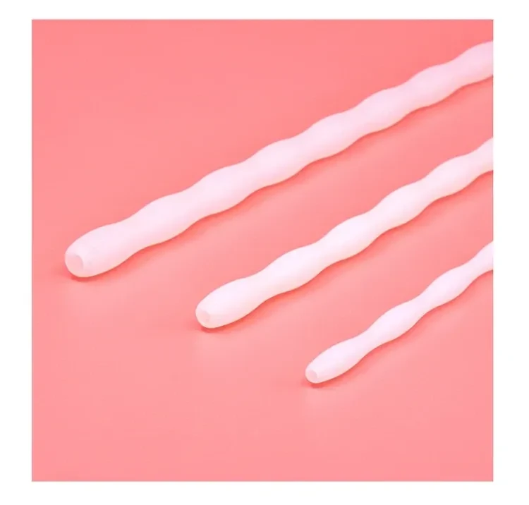 waterproof silicone prostate stimulator