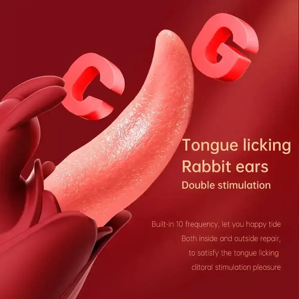 waterproof silicone rabbit toy clitoral