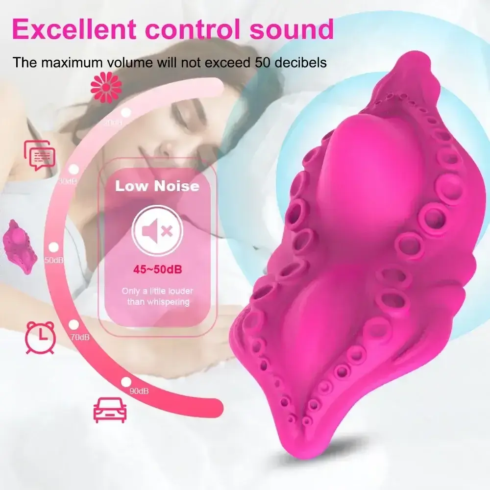 waterproof silicone vibrator rose