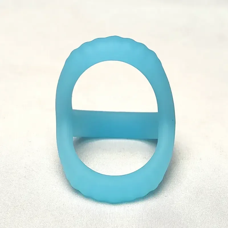 waterproof splash proof cock ring