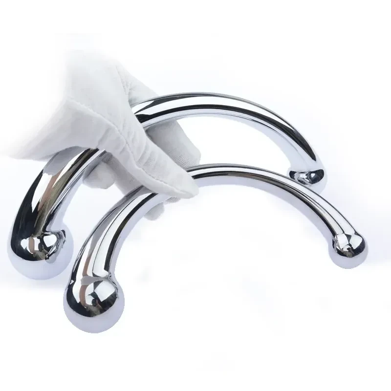waterproof stainless steel male g spot