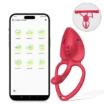 wearable g spot vibrator rechargeable