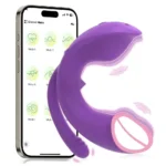 wearable g spot vibrator usb rechargeable