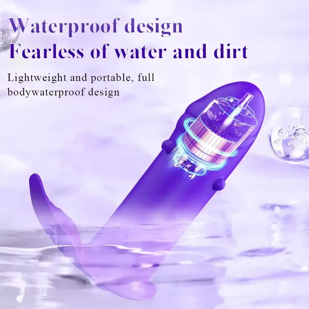 wearable g spot vibrator women app