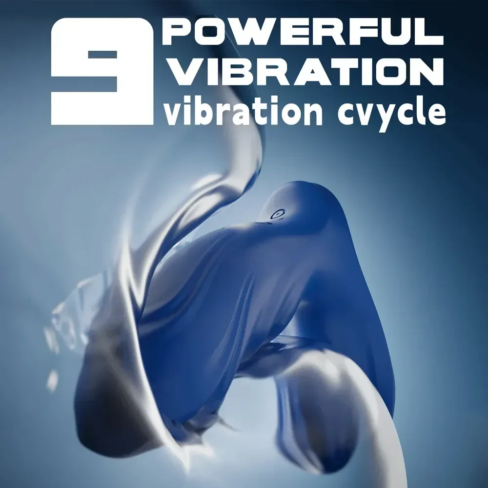 wearable prostatestimulator for men