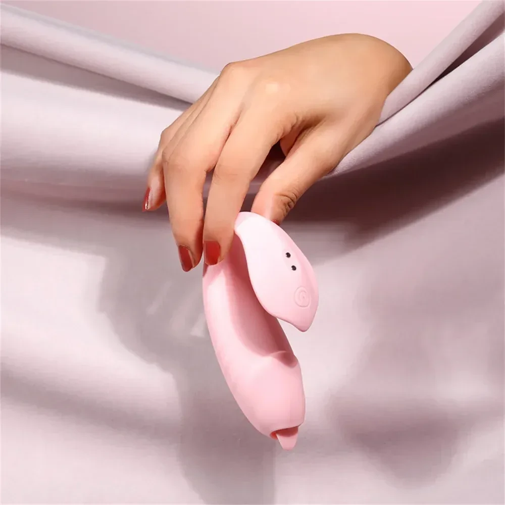 wearable vibrator for women