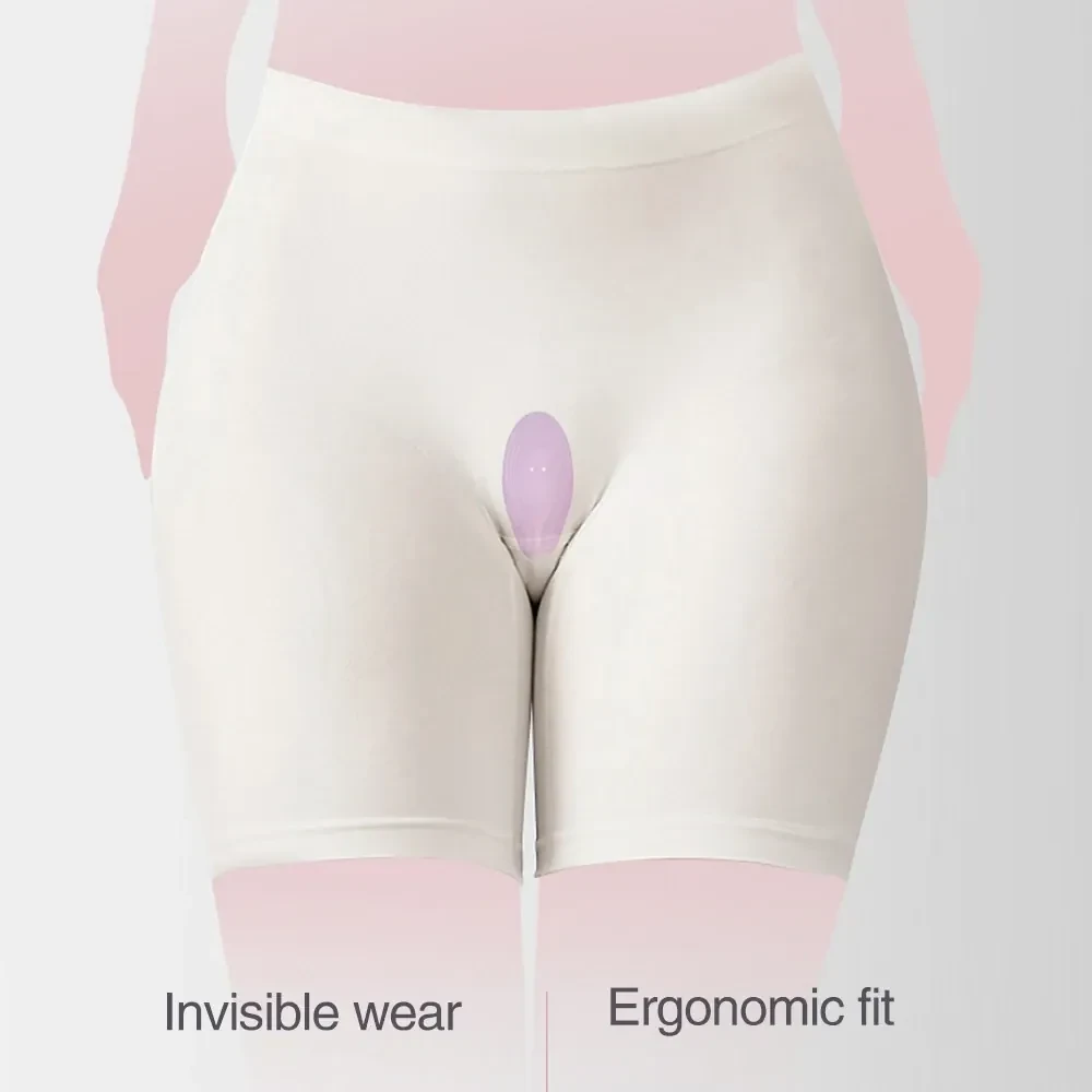 whisper quiet butterfly vibrator silicone