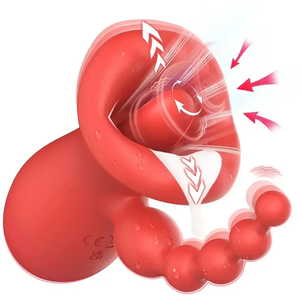 whisper quiet clitoral suction toy