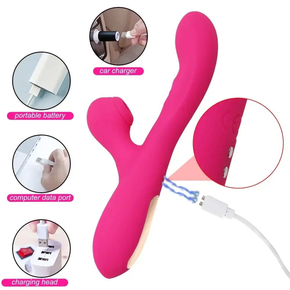 whisper quiet clitoral vibrator 1