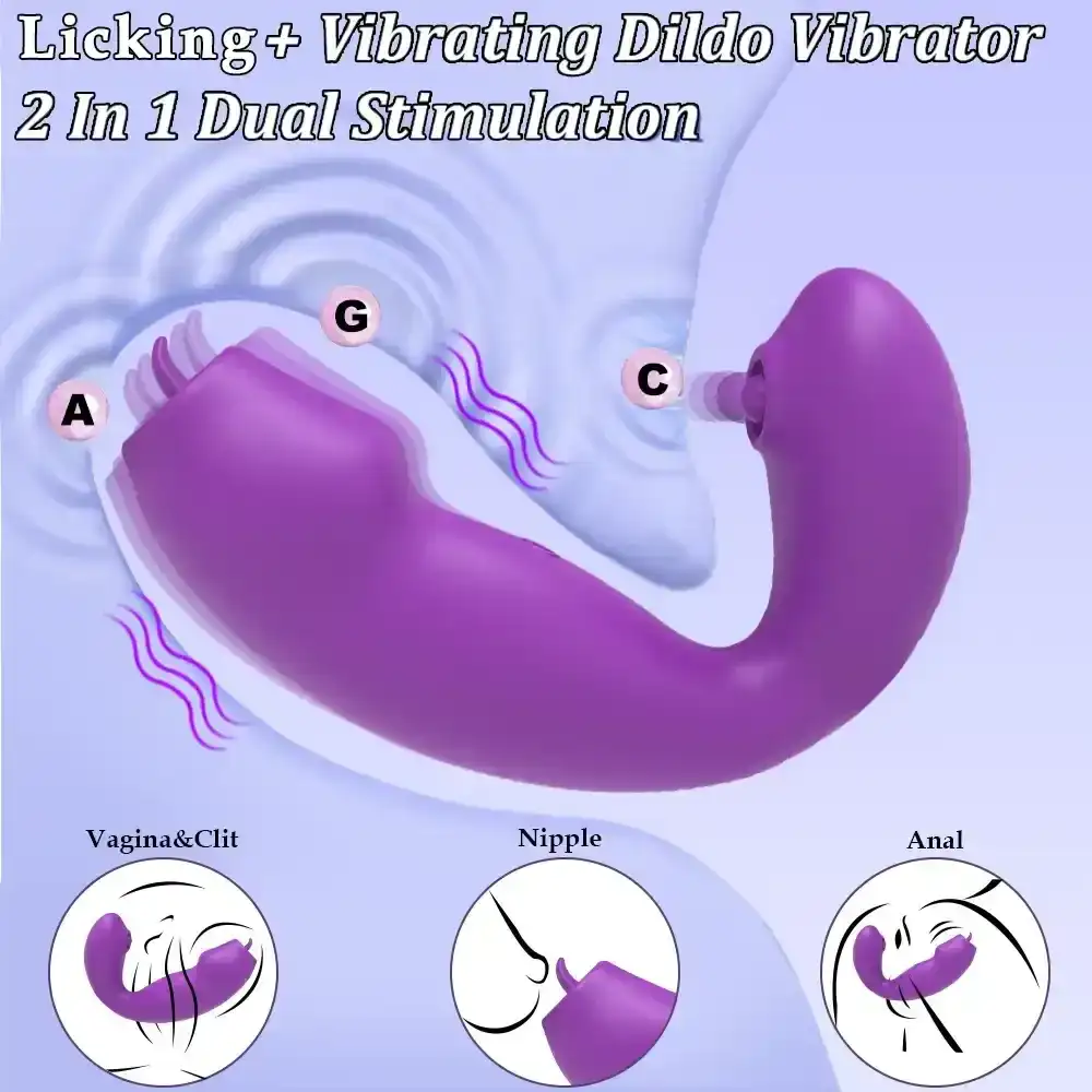 whisper quiet dual stimulation toy