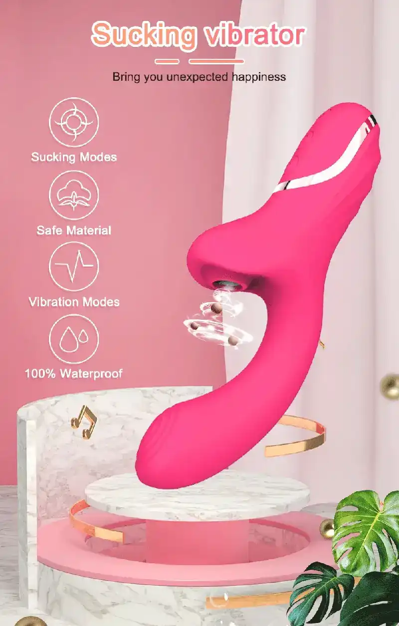 whisper quiet g spot vibrator