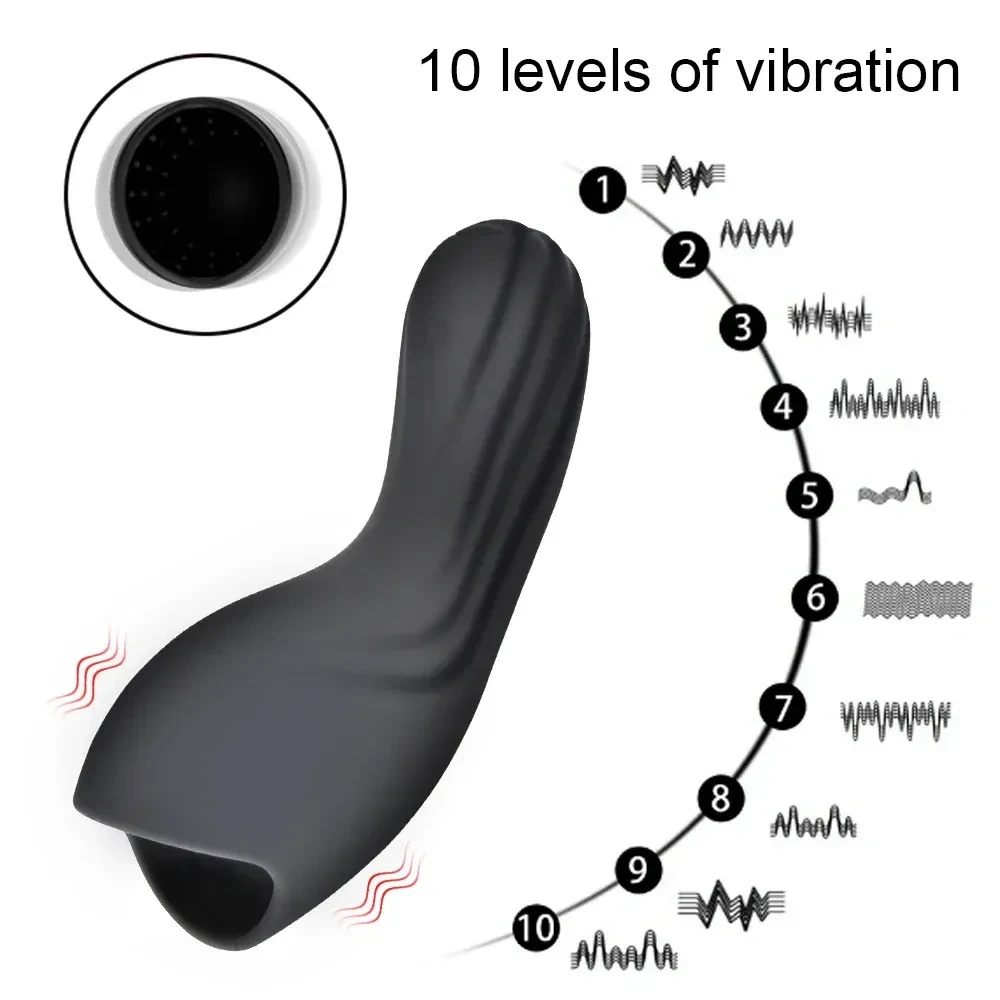 whisper quiet male masturbator silicone