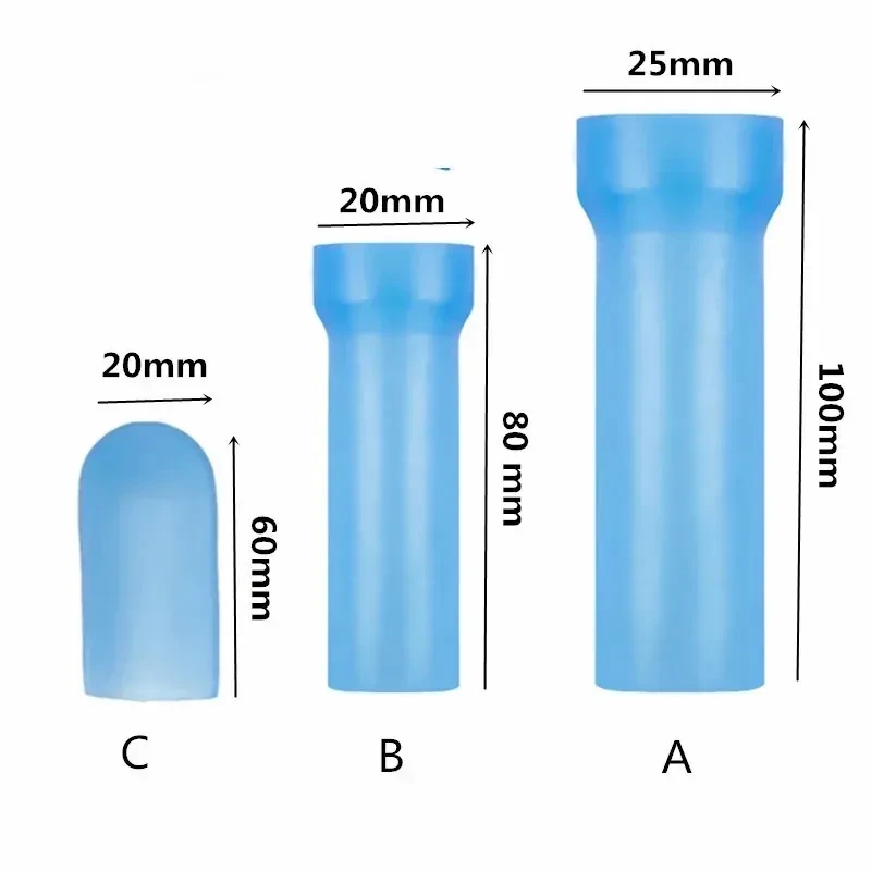 whisper quiet pump sleeve