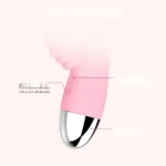 whisper quiet silicone g-spot stimulator