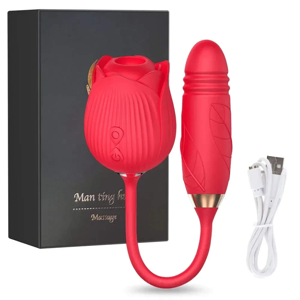 whisper quiet tongue vibrator 2