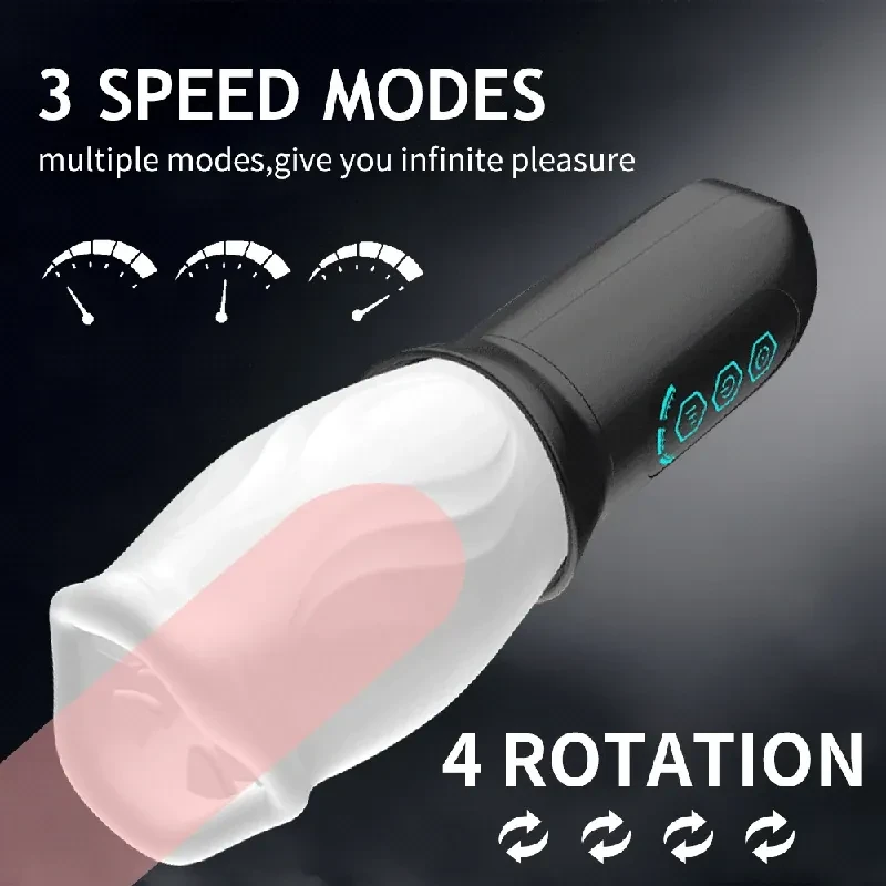 whisper quiet vibrating male toy