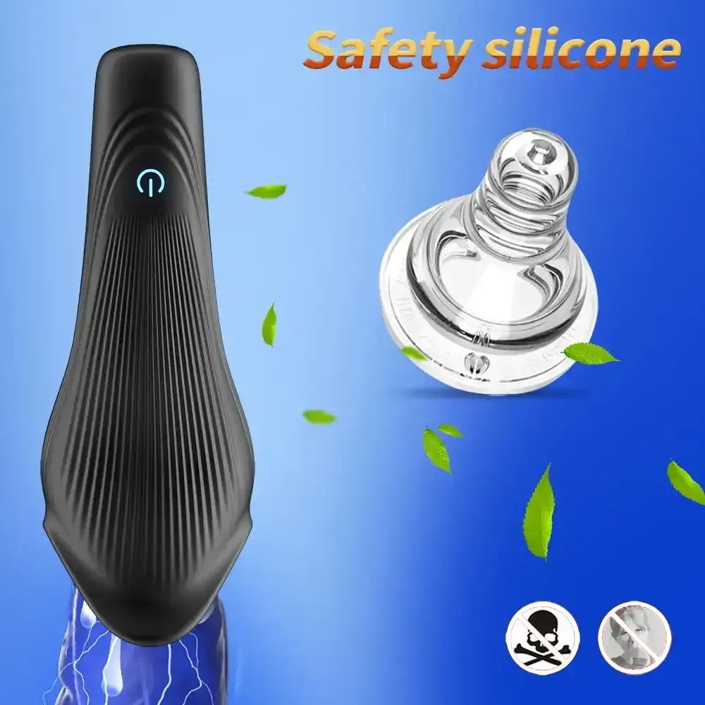 whisper quiet vibrating oral sex toy