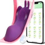wireless clitoral stimulator waterproof