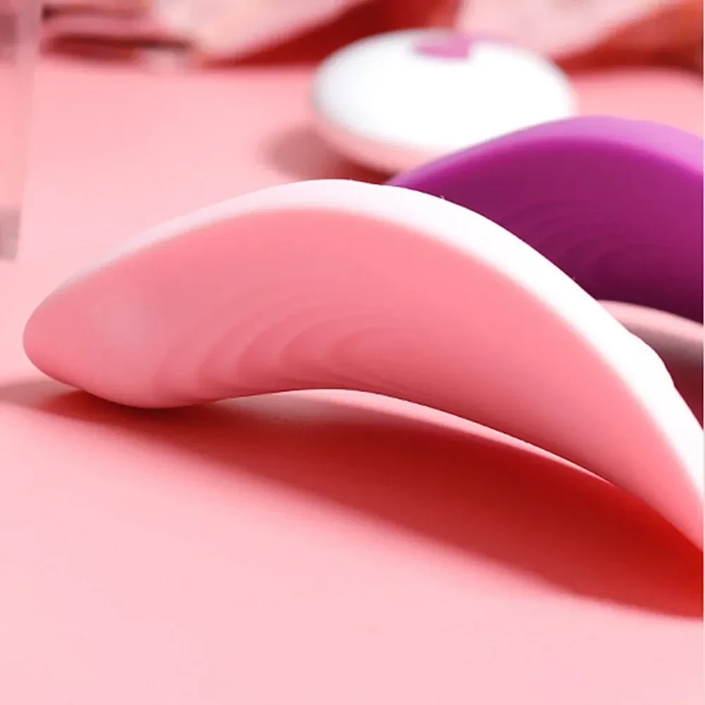 wireless remote control panty vibrator 1