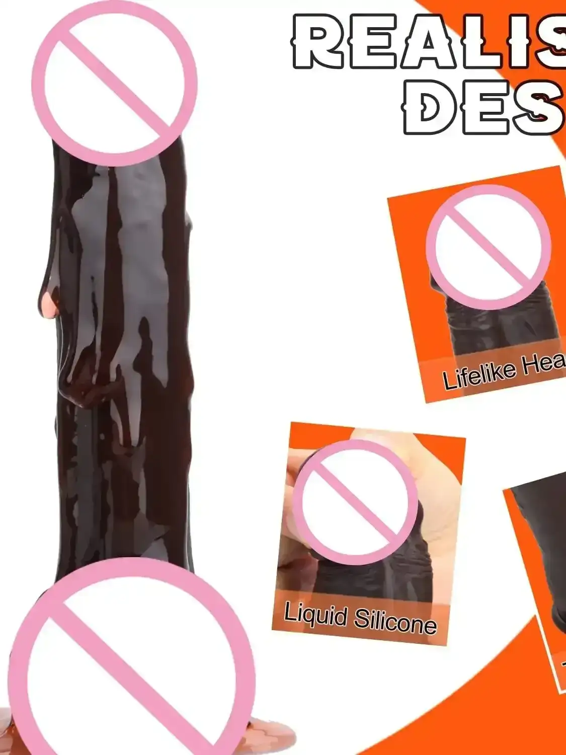 wireless remote control thrusting vibrator