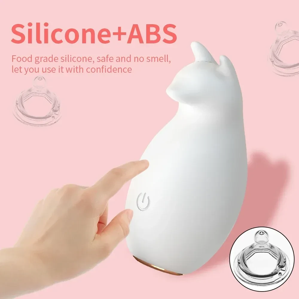 yellow rabbit vibrator 10 modes