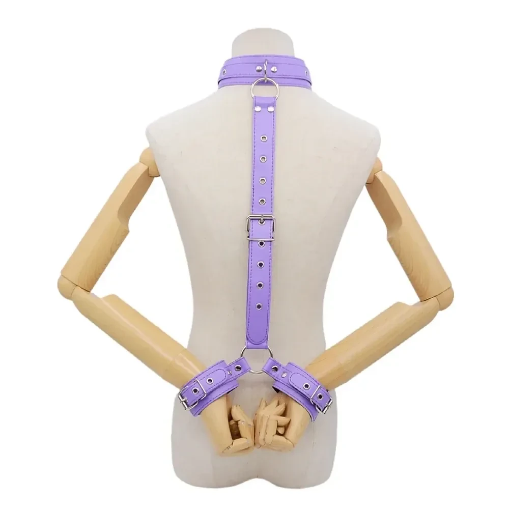 bdsm restraint set for couples