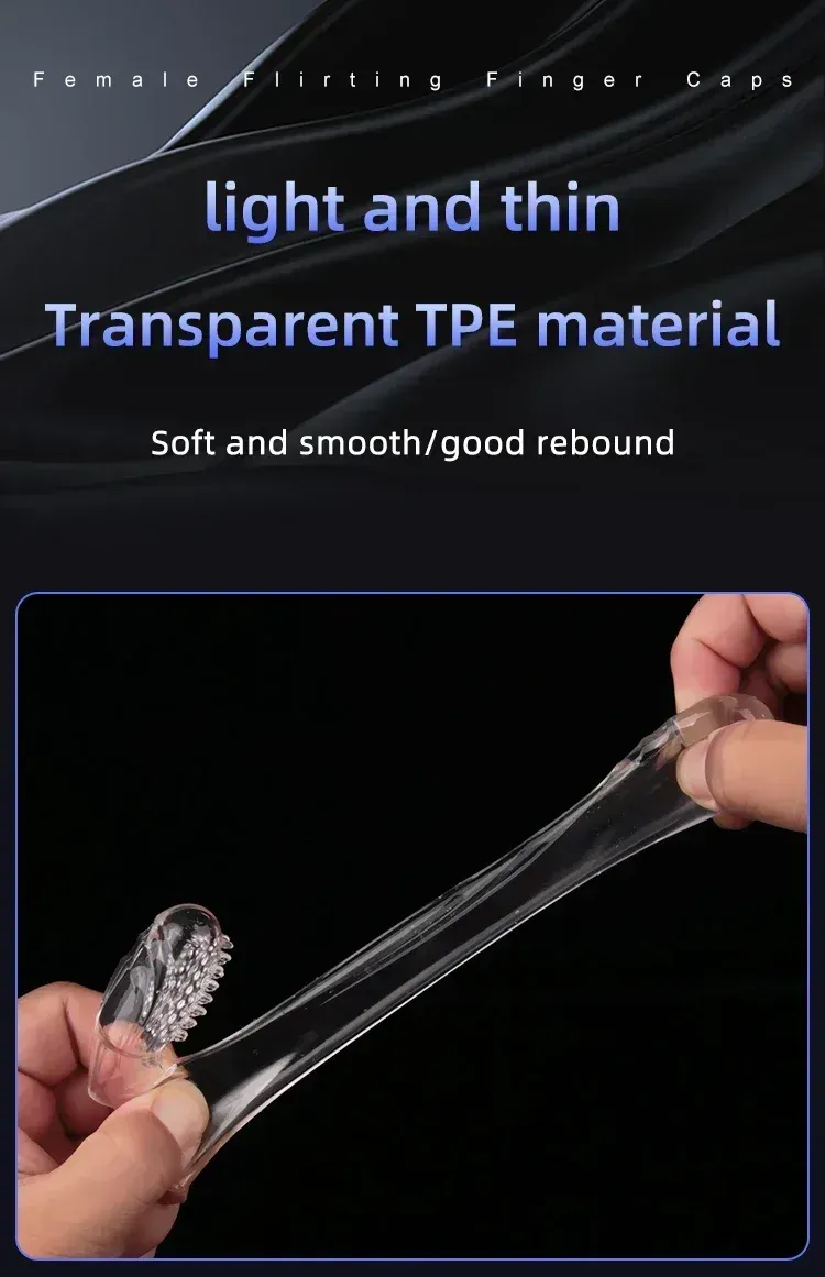 body safe silicone sensory sleeve