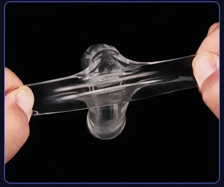 clitoral stimulation sleeve vibration motion