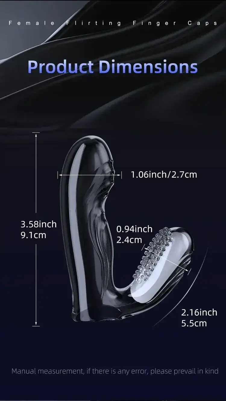 discreet coupling pleasure enhancer sleeve