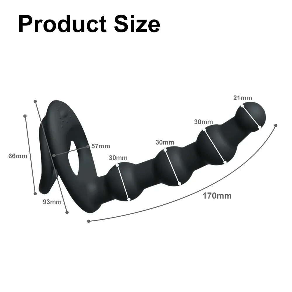 ergonomic ring design vibrator