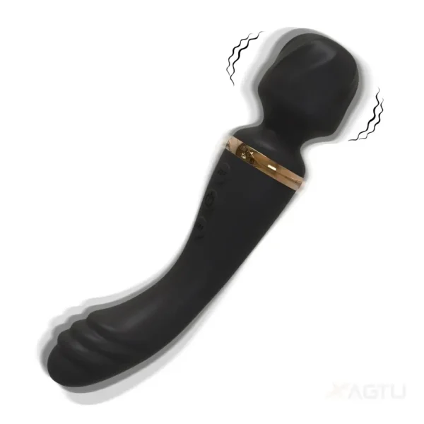 g spot and c spot stimulation toy