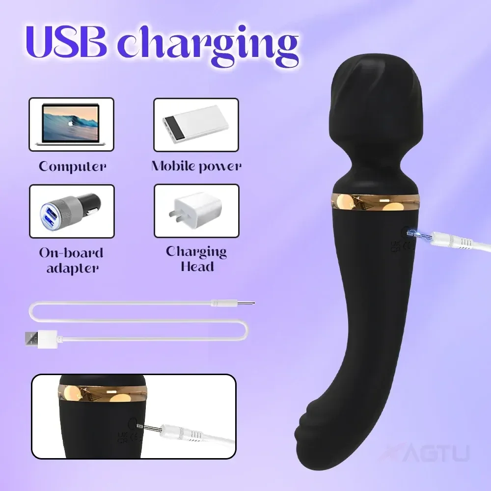 g spot curved dual stimulation