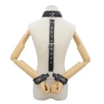 gentle touch pu vegan leather