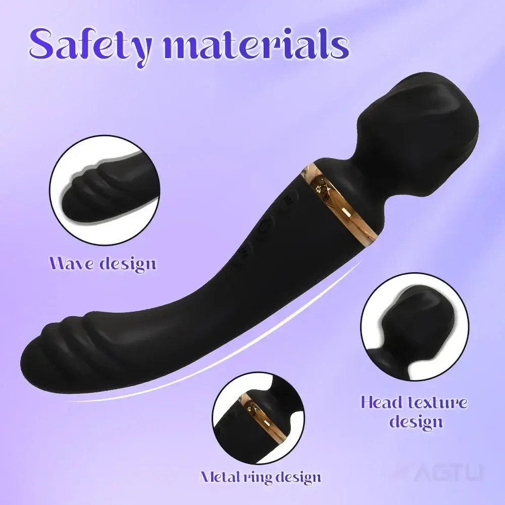 isensualflow net flexible head and tail bendable