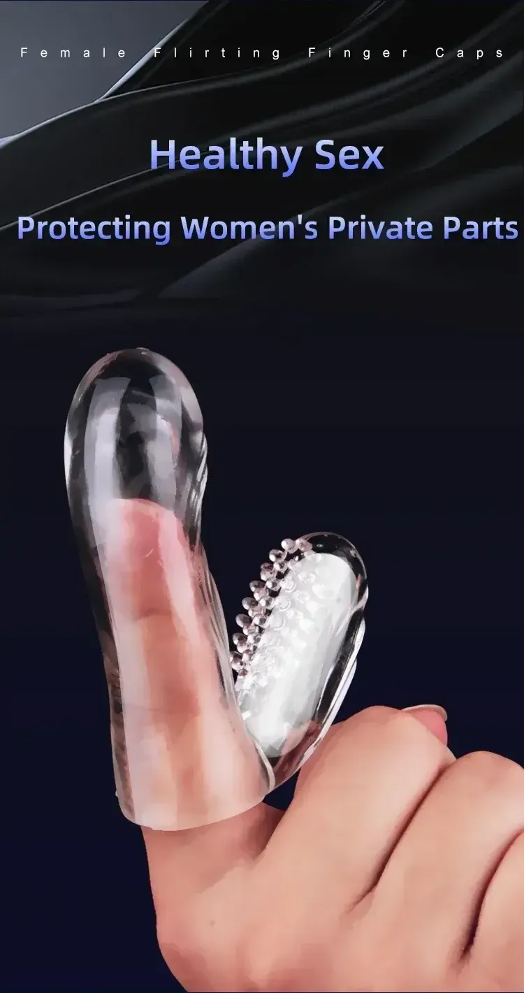 isensualflow net invisible travel friendly finger vibrator