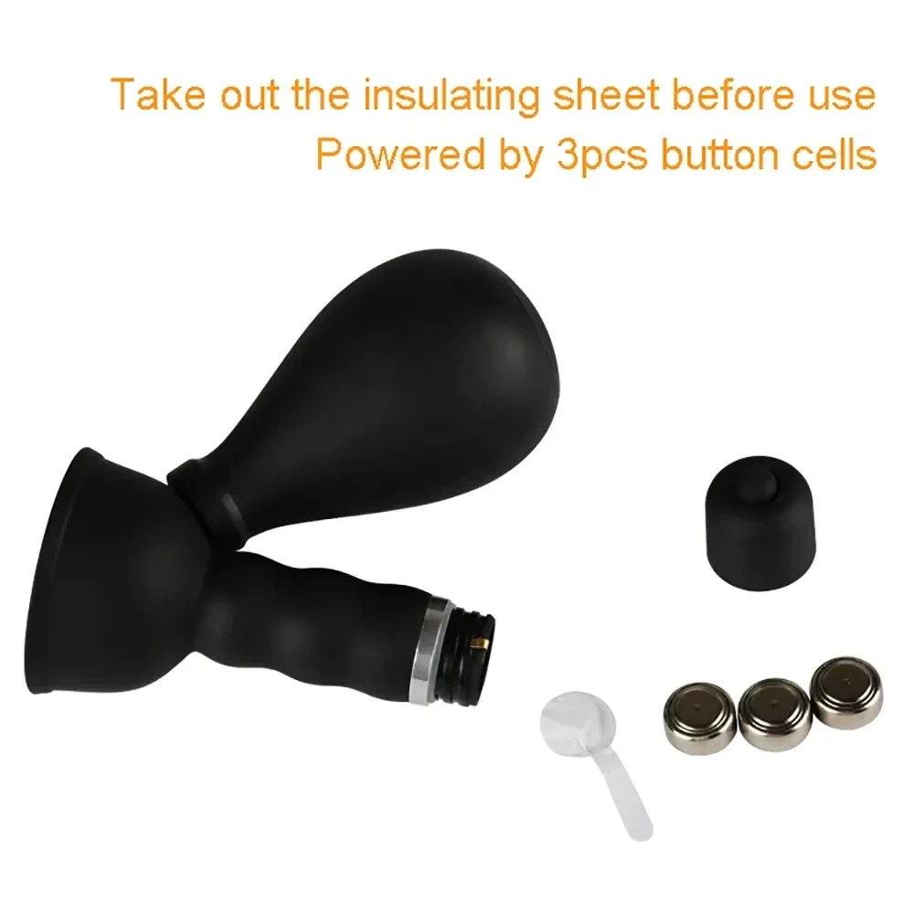 isensualflow net silicone nipple suction massage device