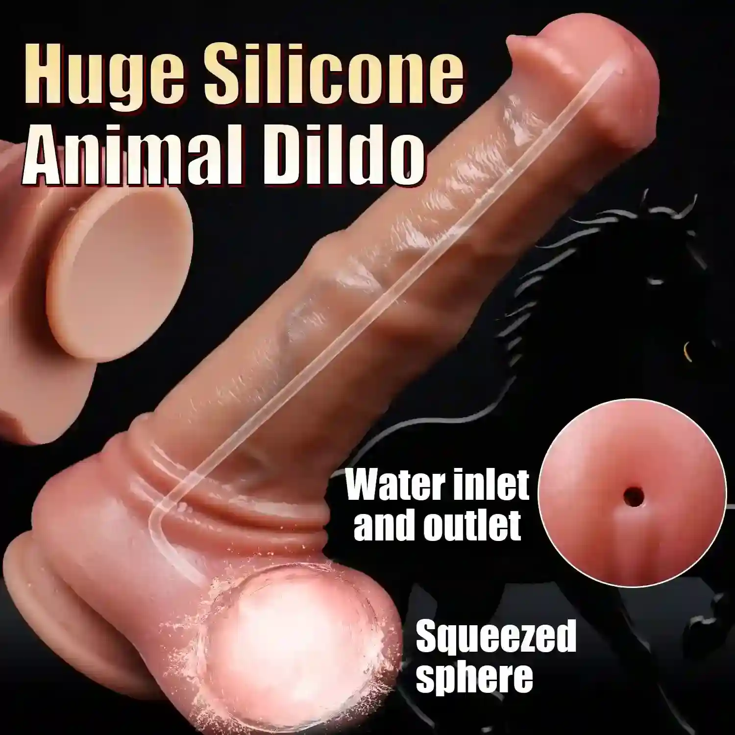 non electronic sex toy