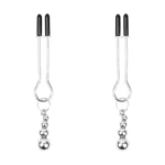 product weighted nipple clamps