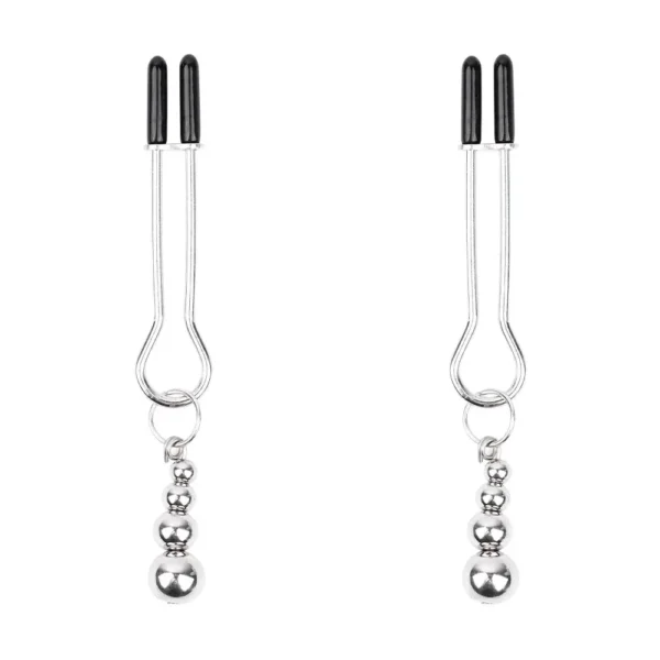 product weighted nipple clamps