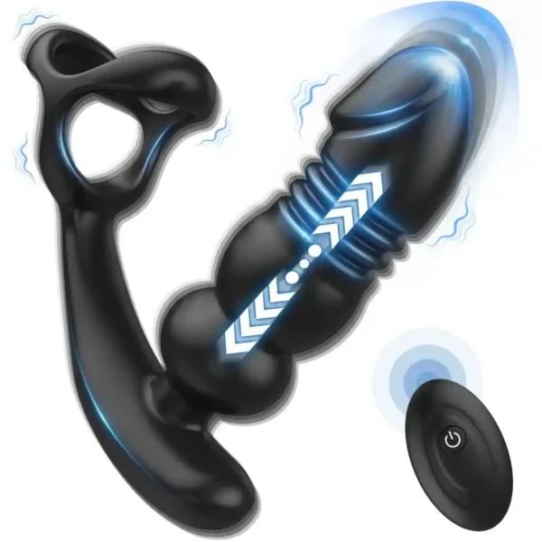 rechargeable usb powered massager