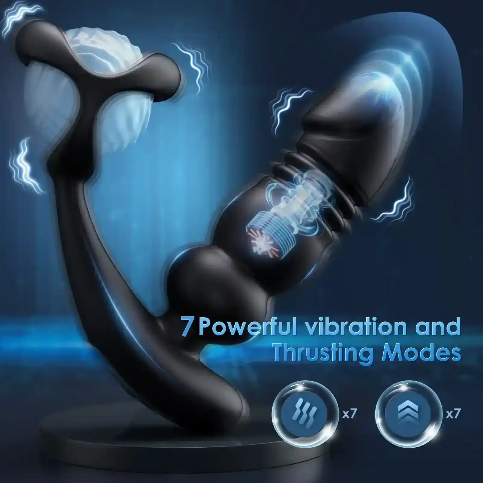 remote control sex toy silicone