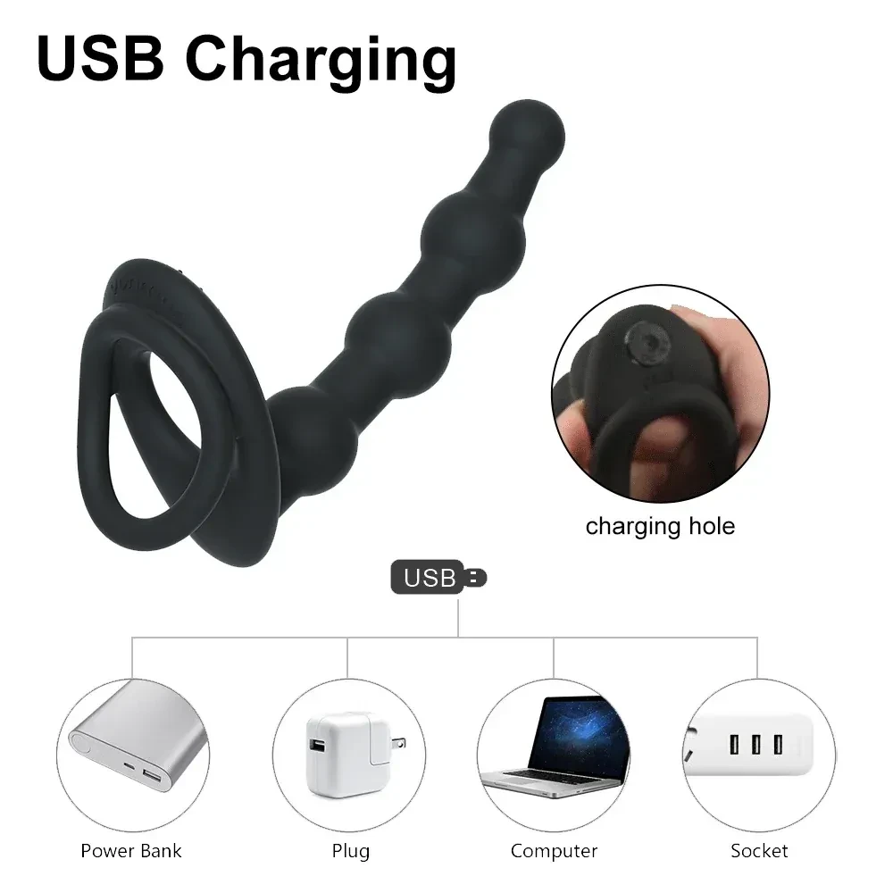 usb rechargeable waterproof vibrator